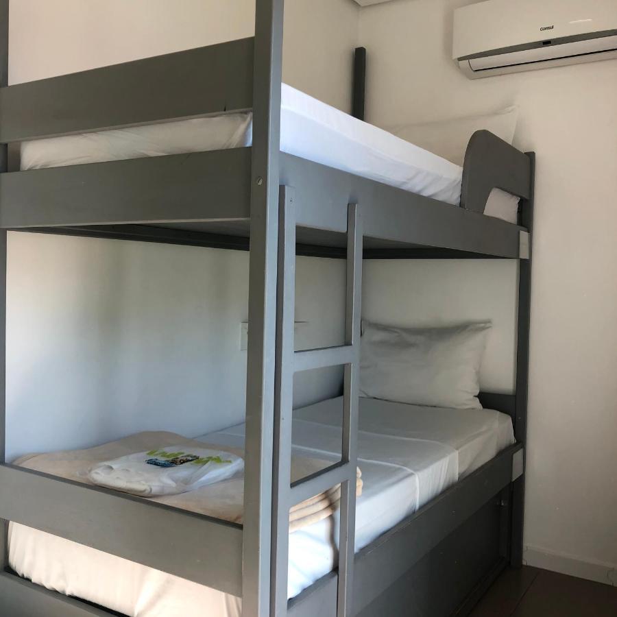 圣保罗 安海比旅舍旅舍 外观 照片